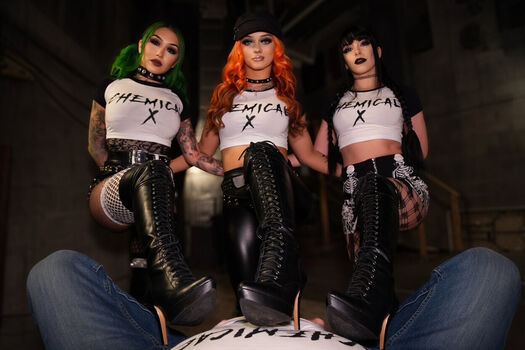 Shotzi blackheart leaked private photo uncensored HD quality