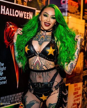 Shotzi blackheart leaked private photo uncensored HD quality