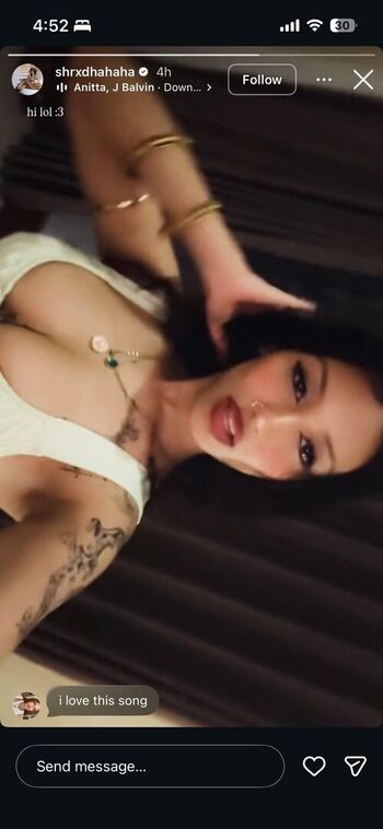 Shradhaa leaked private photo uncensored HD quality