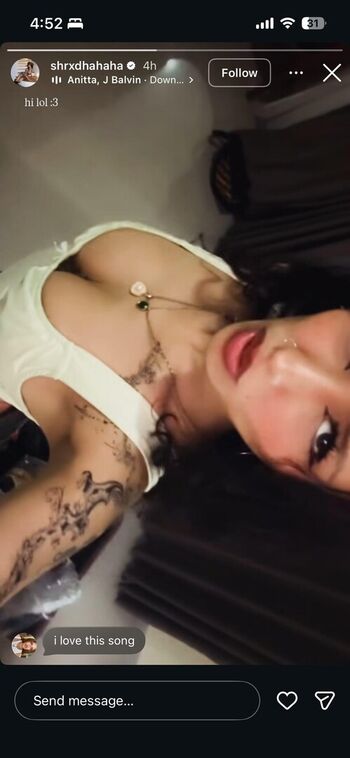 Shradhaa leaked private photo uncensored HD quality