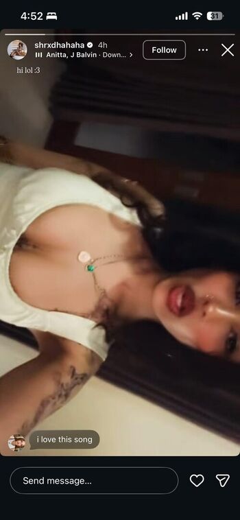 Shradhaa leaked private photo uncensored HD quality