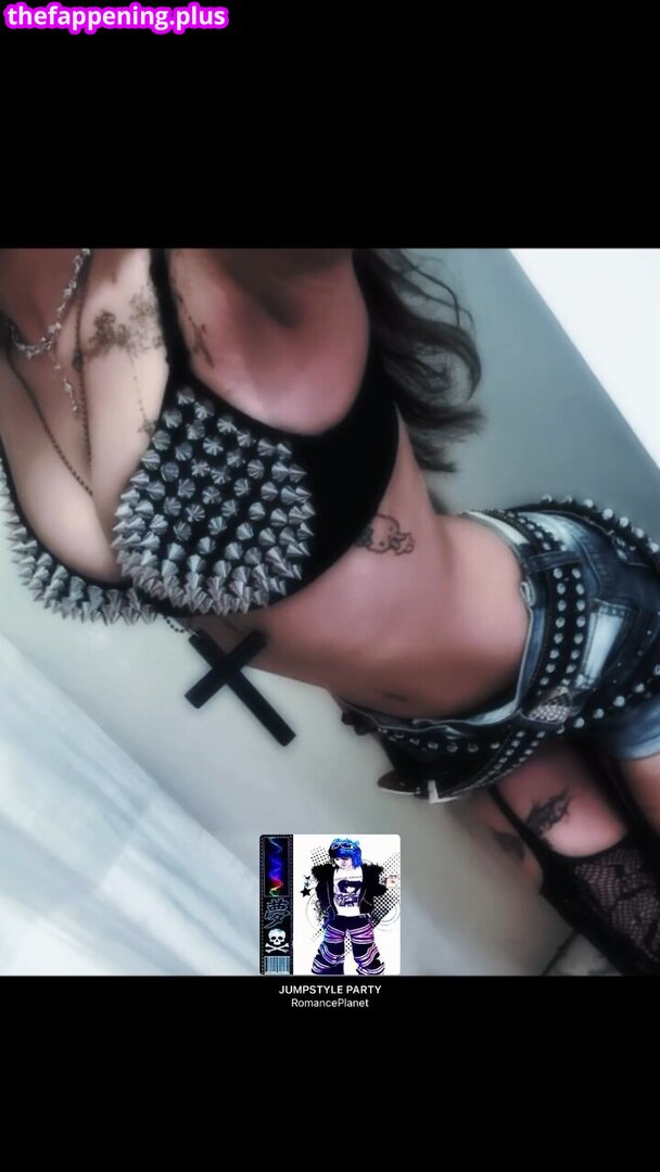 Page/ leaked private photo uncensored HD quality