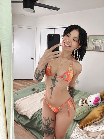 Shweetnlow page leaked private photo uncensored HD quality
