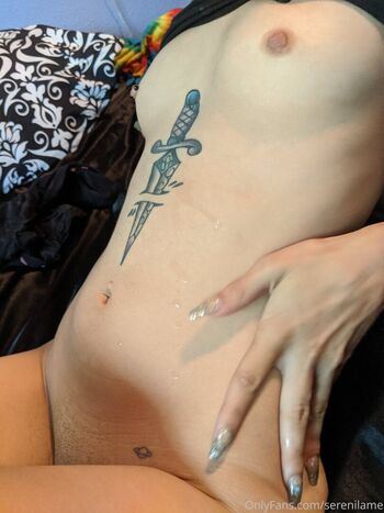 Shweetnlow page leaked private photo uncensored HD quality