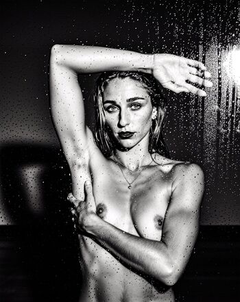 Siena palicke page leaked private photo uncensored HD quality