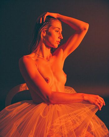 Siena palicke page leaked private photo uncensored HD quality