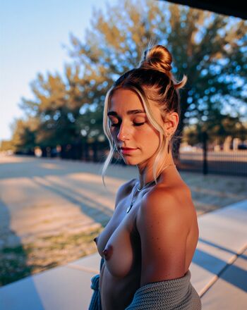 Siena palicke page leaked private photo uncensored HD quality
