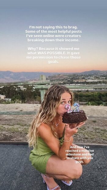 Siena palicke leaked private photo uncensored HD quality