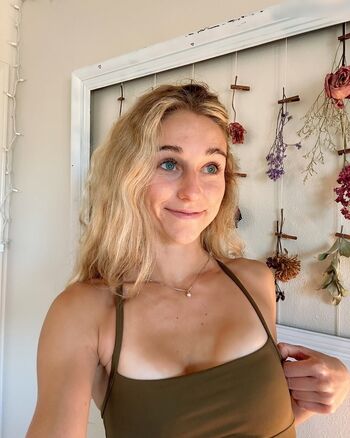 Siena palicke leaked private photo uncensored HD quality