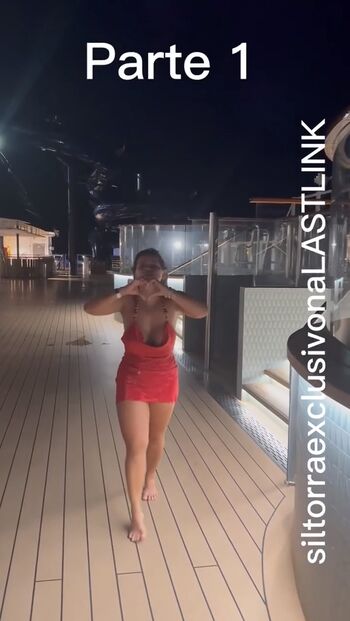Sil torra torra leaked private photo uncensored HD quality