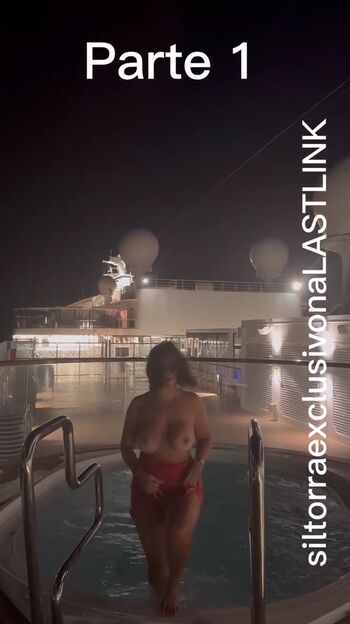 Sil torra torra leaked private photo uncensored HD quality