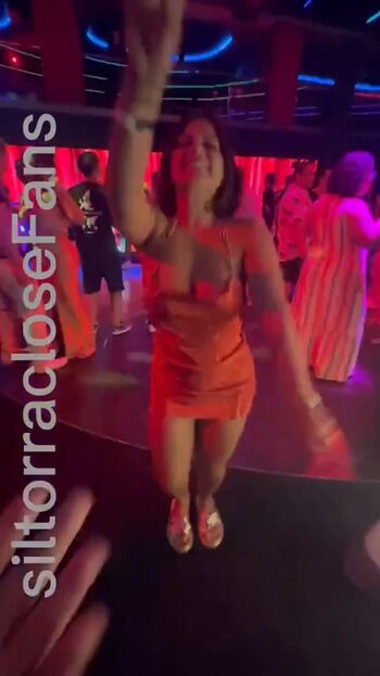 Sil torra torra leaked private photo uncensored HD quality