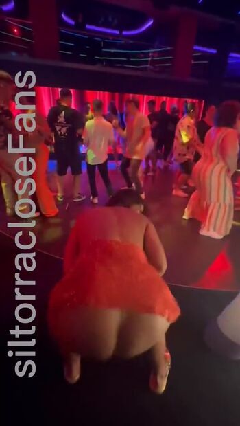 Sil torra torra leaked private photo uncensored HD quality