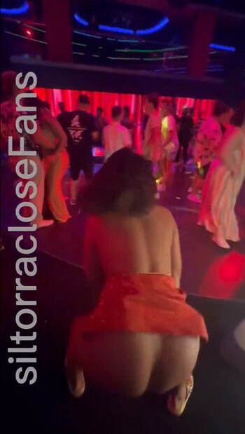 Sil torra torra leaked private photo uncensored HD quality