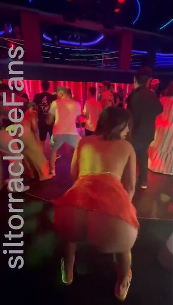 Sil torra torra leaked private photo uncensored HD quality