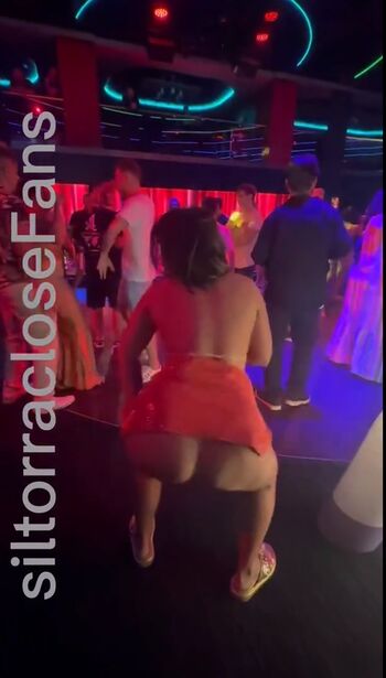 Sil torra torra leaked private photo uncensored HD quality