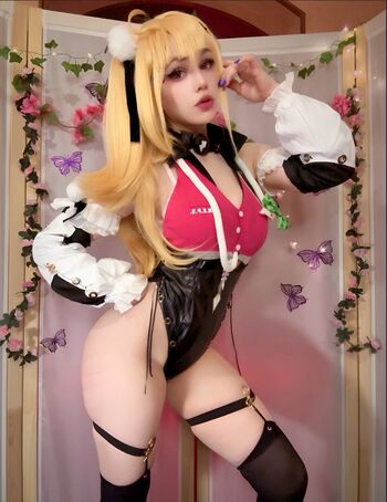 Sillychicha leaked private photo uncensored HD quality