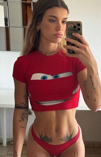 Silvia ronco leaked private photo uncensored HD quality