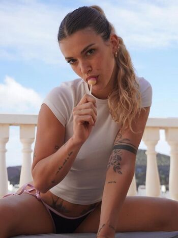 Silvia ronco leaked private photo uncensored HD quality