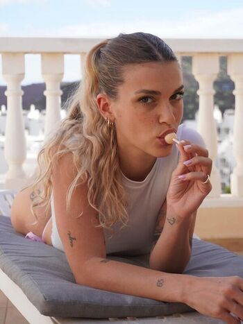 Silvia ronco leaked private photo uncensored HD quality