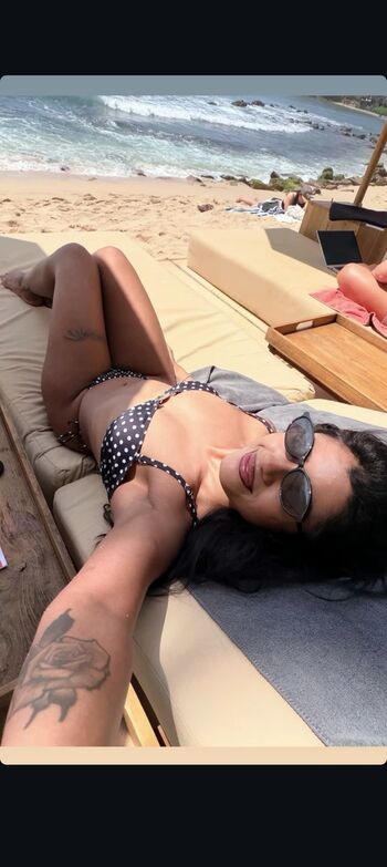 Simi das leaked private photo uncensored HD quality