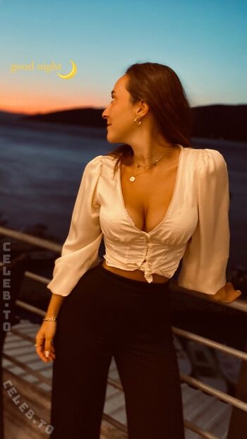 Simona obereder leaked private photo uncensored HD quality