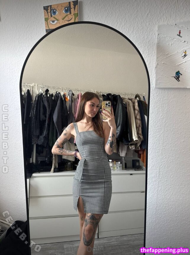 Page/ leaked private photo uncensored HD quality