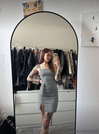 Sina eberhardt leaked private photo uncensored HD quality
