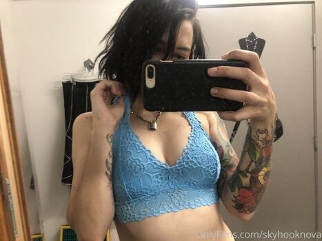Skyhook nova page leaked private photo uncensored HD quality