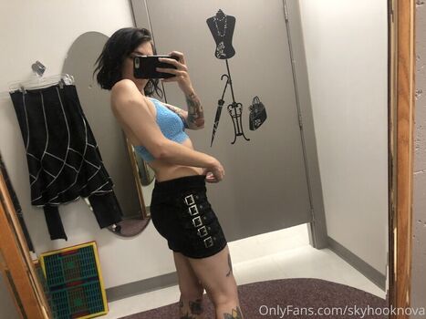 Skyhook nova page leaked private photo uncensored HD quality