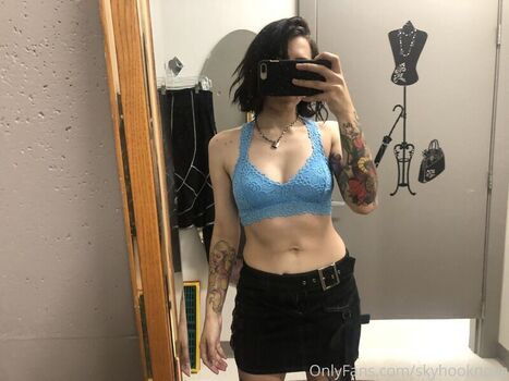 Skyhook nova leaked private photo uncensored HD quality