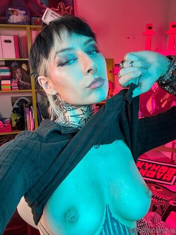 Skyhook nova leaked private photo uncensored HD quality