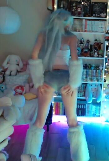 Skymi chan leaked private photo uncensored HD quality