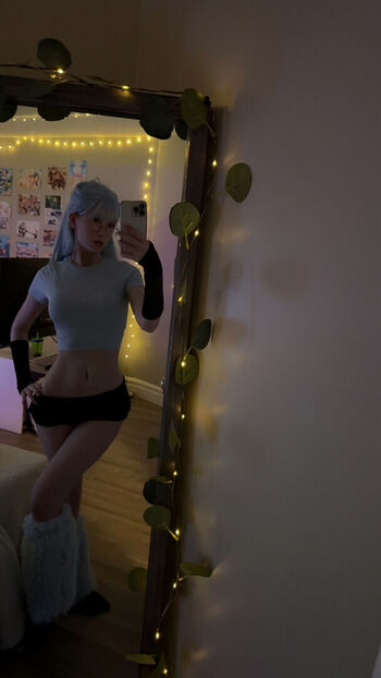 Skymi chan leaked private photo uncensored HD quality