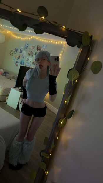 Skymi chan leaked private photo uncensored HD quality