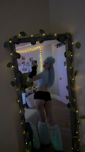 Skymi chan leaked private photo uncensored HD quality