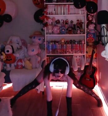 Skymi chan leaked private photo uncensored HD quality