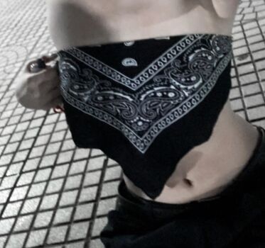 Skyzofrenico leaked private photo uncensored HD quality