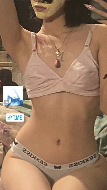 Skyzofrenico leaked private photo uncensored HD quality