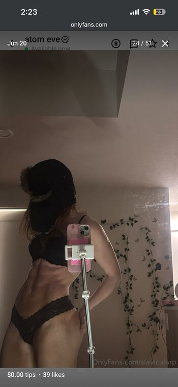 Slavicularp leaked private photo uncensored HD quality