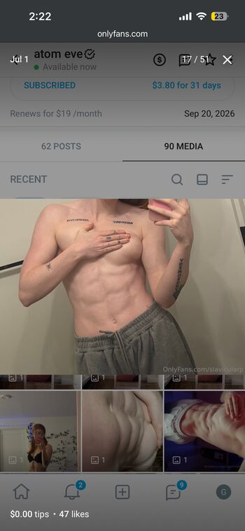 Slavicularp leaked private photo uncensored HD quality