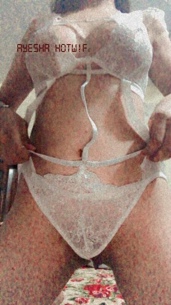 Slutty ayesha leaked private photo uncensored HD quality