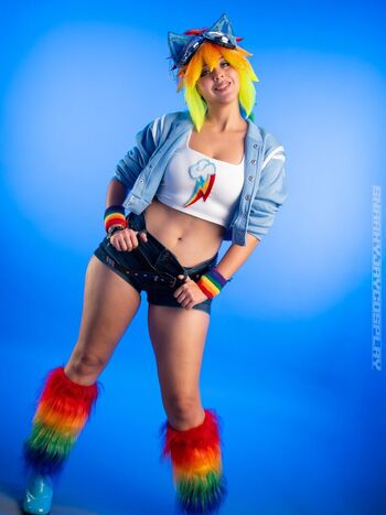 Snarkyjaycosplay leaked private photo uncensored HD quality