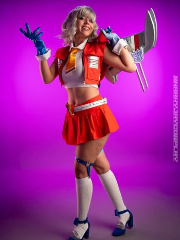 Snarkyjaycosplay leaked private photo uncensored HD quality