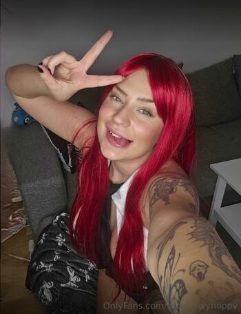 Snowmixy leaked private photo uncensored HD quality