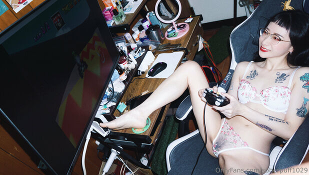 Soberpuff leaked private photo uncensored HD quality