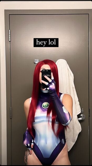 Sodamoskii leaked private photo uncensored HD quality
