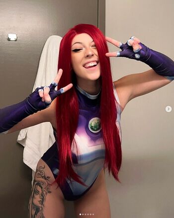Sodamoskii leaked private photo uncensored HD quality