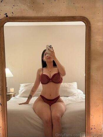 Sofi maure leaked private photo uncensored HD quality