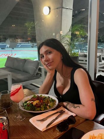 Sofi maure leaked private photo uncensored HD quality